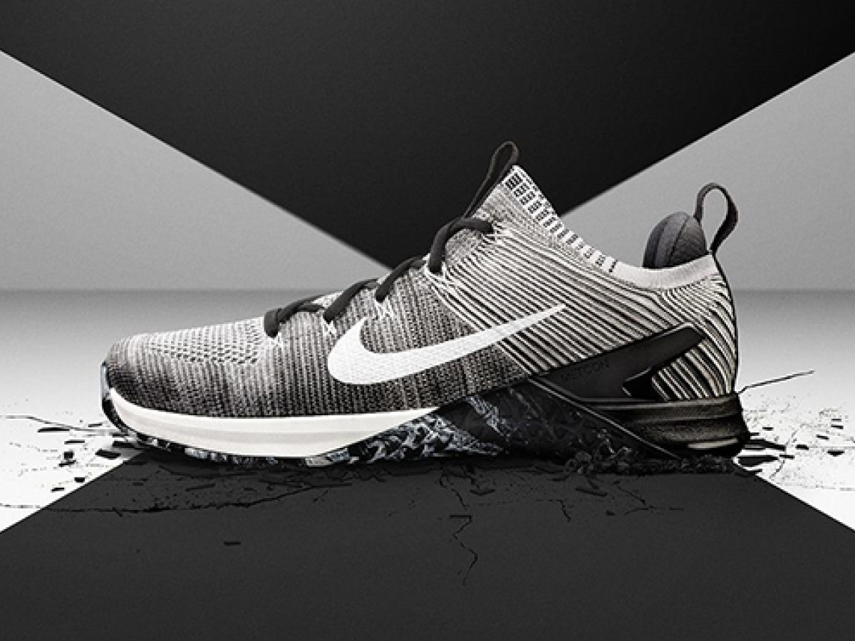 Nike's Logo: Iconic Swoosh Stuns Consumers Through Simplicity | DesignRush