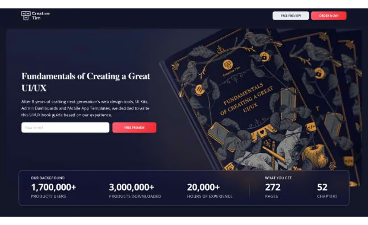 Fundamentals of UI/UX Website Design Analysis | DesignRush