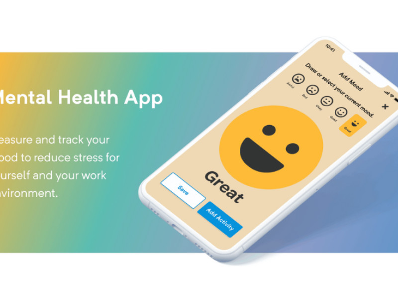 Mental Health App Design Analysis | DesignRush