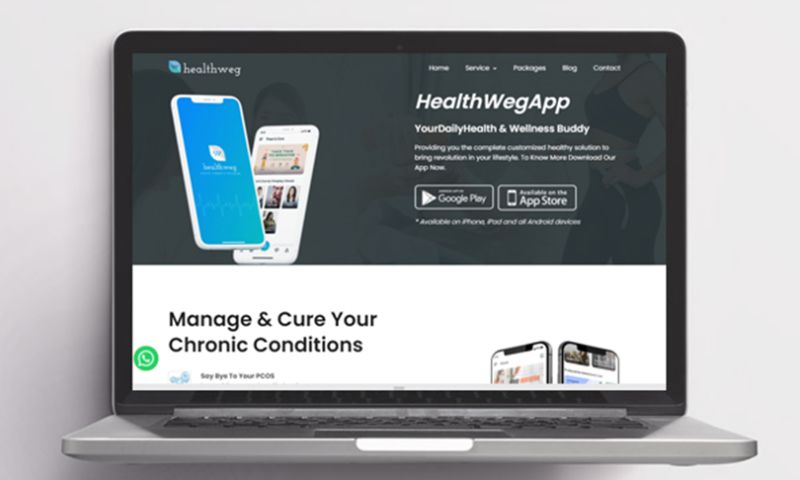 Healthweg