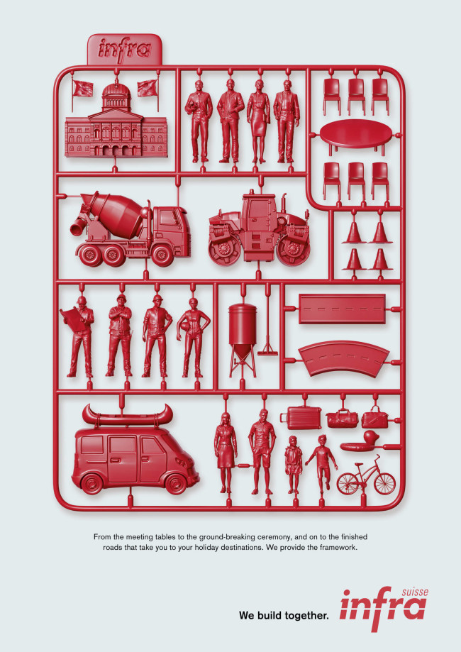 component illustration product infographic example