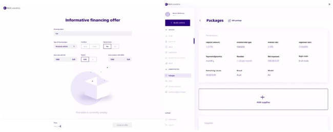 Infinum&rsquo;s Solution to a User-Friendly Interface | Source: Infinum